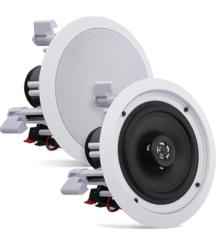 Amazon.co.jp: TOA コンパクトスピーカー5W 防滴型 BS-4W : 家電＆カメラ