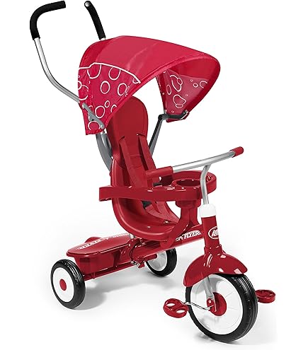 Amazon.co.jp: Radio Flyer Wagon Canopy by Radio Flyer : おもちゃ