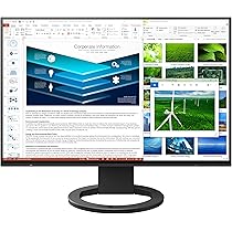 Amazon.co.jp: EIZO ビジネススタンダードモニター | FlexScan EV2485