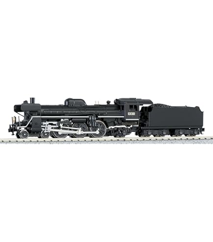Amazon.co.jp: KATO Nゲージ 9600 デフ付 2015 鉄道模型 蒸気機関車