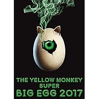Amazon.co.jp: メカラ ウロコ・LIVE DVD BOX [DVD]/THE YELLOW MONKEY