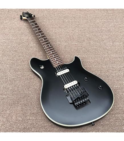 Amazon.co.jp: ギター エレキギター34インチ音響スチール弦ギター