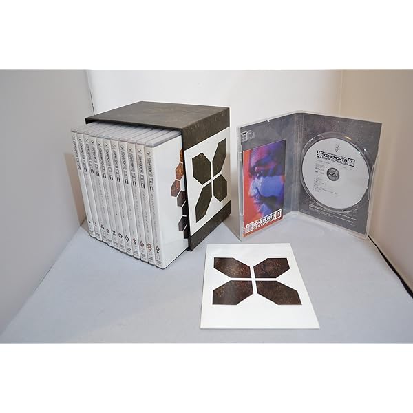 Amazon.co.jp: a K2C ENTERTAINMENT DVD BOX 米盛III : 米米CLUB, 米米