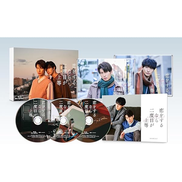 Amazon.co.jp: 佐原先生と土岐くん Blu-ray-BOX [Blu-ray] : 岐洲匠