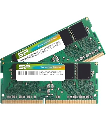 Amazon.co.jp: Hynix SK hynix 4GB 1rx8 pc4-2133p-sa0-11 DDR4メモリ