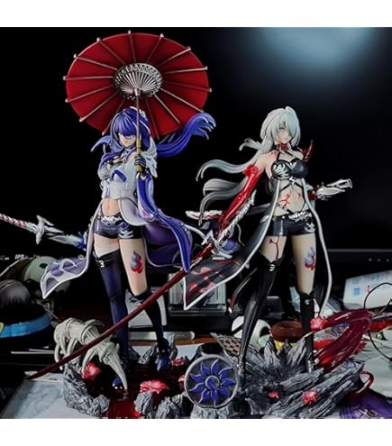 崩壊スターレイル 黄泉 水着 ガレージキット 標家模型坊 WF2025W 崩壊