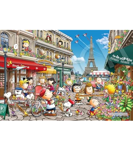 Amazon | エポック社 1053スーパースモールピース ジグソーパズル