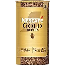 Amazon.co.jp: ネスカフェ ゴールドブレンド コク深め エコ＆システム