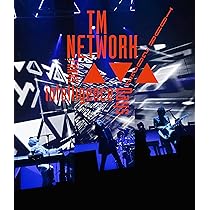 Amazon.co.jp: tribute LIVE SPIN OFF from TM LIVE Blu-ray 4DISC