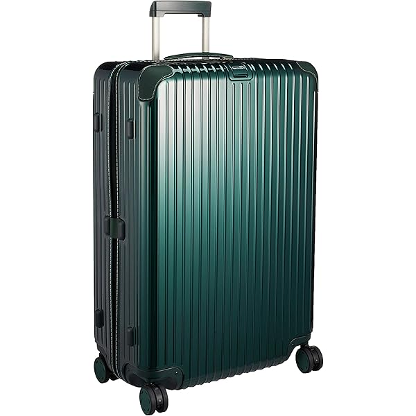 Amazon | [ リモワ ] RIMOWA サルサデラックス 87L 4輪 スーツケース