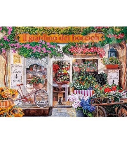 Amazon.co.jp: 2542ピース ジグソーパズル パズルの超達人EX 地球の