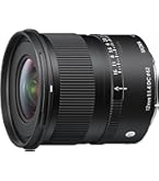 Amazon.co.jp: シグマ(Sigma) レンズ 10-18mm F2.8 DC DN FUJIFILM