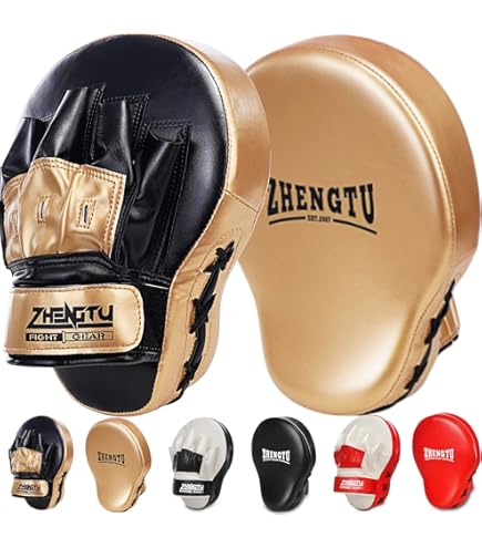 Amazon | GRIT THIN FIT PUNCH MITTS （High spec model）グリット
