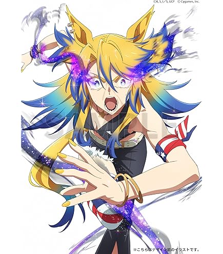 Amazon | きゃらスリーブコレクション マットシリーズ ウマ娘