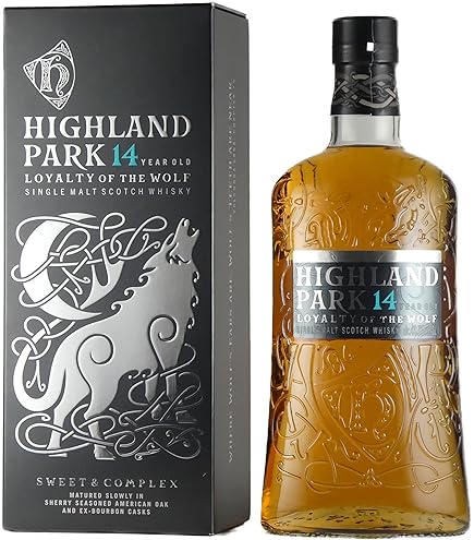 Amazon.co.jp: ハイランドパーク 18年 ヴァイキング プライド 正規品