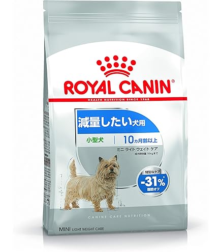 Amazon.co.jp: ロイヤルカナン ミニステアライズド 8kg (避妊・去勢犬