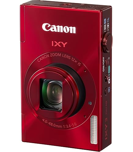 Amazon.co.jp: Canon Digital Camera IXY DIGITAL 900 IS IXYD900IS