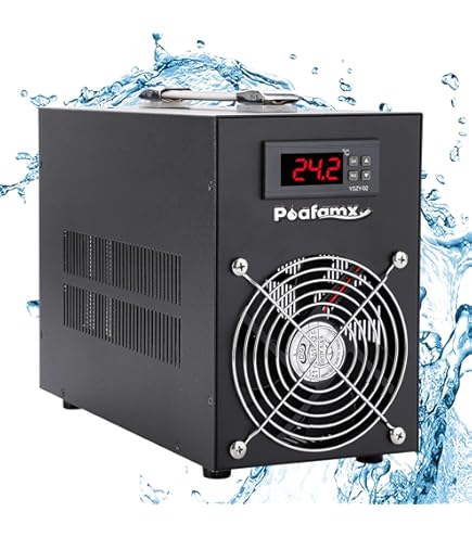 Amazon | テトラ (Tetra) クールパワーボックス CPX-75 冷却