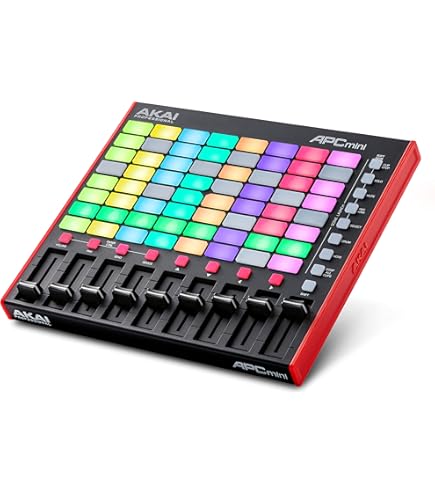 Amazon.co.jp: Novation MIDIコントローラー ZeRO SL MkⅡ GHPX : 楽器