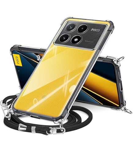 Amazon | シャオミ Xiaomi POCO X6 PRO 12GB+512GB グローバル版 日本