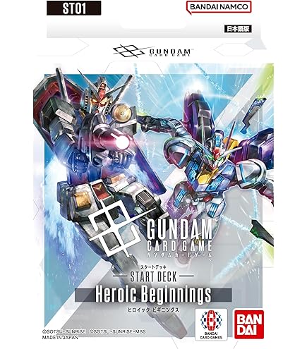 Amazon.co.jp: ガンダムカードゲーム GD01-044 クシャトリヤ (LR