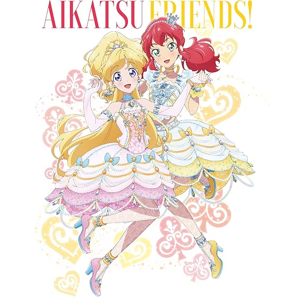 アイカツ フレンズ オンパレ まとめ売り アイカツフレンズ オン