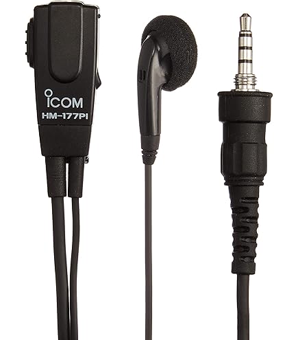 Amazon | アイコム トランシーバー IC-4310L 2台セット ロングアンテナ