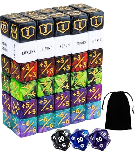 Amazon | MTG プレイマット プラスチック収納チューブとバッグ付き