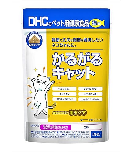 Amazon | DHC 猫用 オーラルケア 50g | DHC | デンタルケア 通販