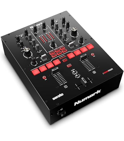 Amazon | Pioneer DJM/DJミキサー DJM-800 | DJミキサー | 楽器・音響機器