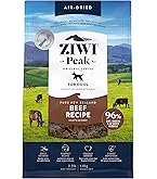 Amazon.co.jp: ZIWI エアドライドッグフード ラム 454g 自然食