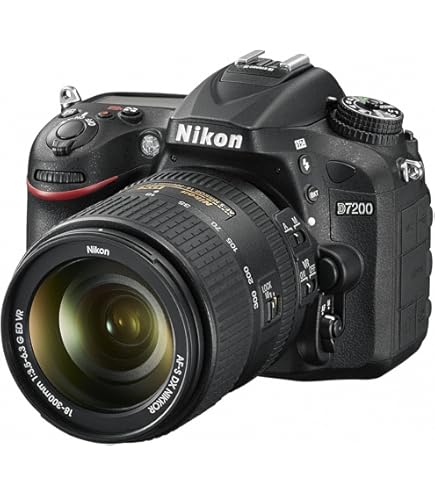 Nikon D80 デジタル一眼レフカメラ 18-105mmレンズセット Nikon D80