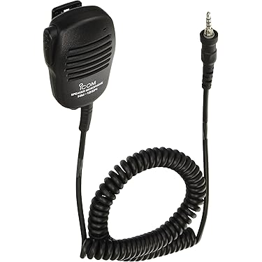 UW-110用】EKM1060AA スピーカーマイク UW-110用】EKM1060AA