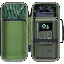 Amazon | Anker 548 Power Bank (PowerCore Reserve 192Wh) / モバイル