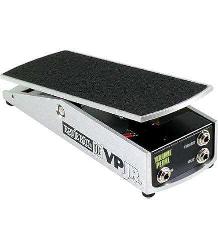 Xotic XVP-250K エキゾチック ボリュームペダル Xotic / XVP-250K