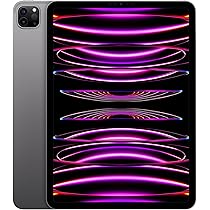 Apple iPad Pro第4世代スペースグレー 256GB WiFiモデル 11インチiPad