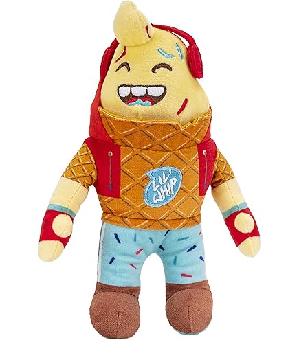 Amazon.co.jp: Fortnite 8インチ フィッシュスティック 戦利品