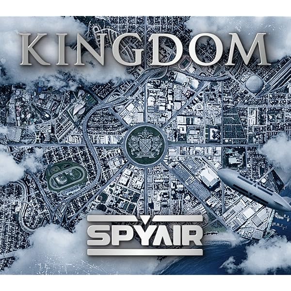 Amazon.co.jp: UNITE (初回生産限定盤) - SPYAIR (DVD付): ミュージック