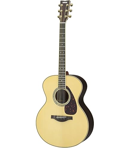 ギター YAMAHA LL16M Amazon | YAMAHA / LL16M ARE Natural | エレアコ