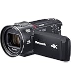 Amazon.co.jp: Panasonic HD Camcorder V360M 16GB High Magnification