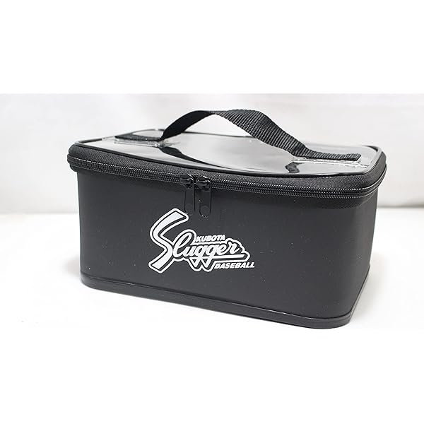 久保田スラッガー 長財布 レザーウォレット グラブ革 ロゴ刻印 LT20-L4