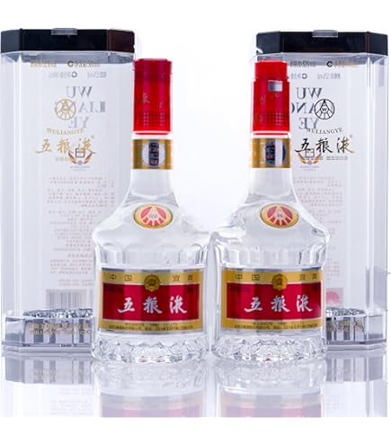 Amazon.co.jp: 【特製ミニグラス2個付き】 貴州茅台酒 (まおたいしゅ