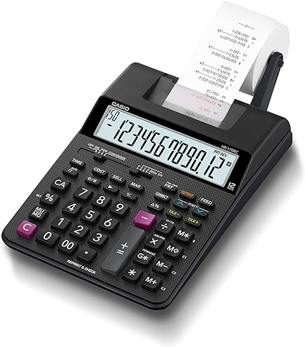 Amazon | Canon プリンター電卓 MP1215-DVII 金融機関向け本格業務加算