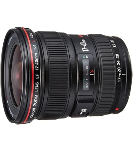 Amazon.co.jp: Canon EF 16-35mm f/2.8L ll USM ズームレンズ Canon EF