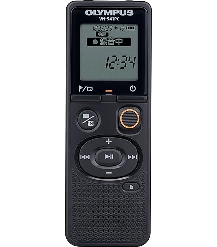 Amazon | OLYMPUS ICレコーダー Voice-Trek DS-60 | OLYMPUS | ボイス
