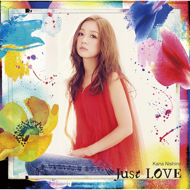 Amazon.co.jp: LOVE one. - 西野カナ: ミュージック