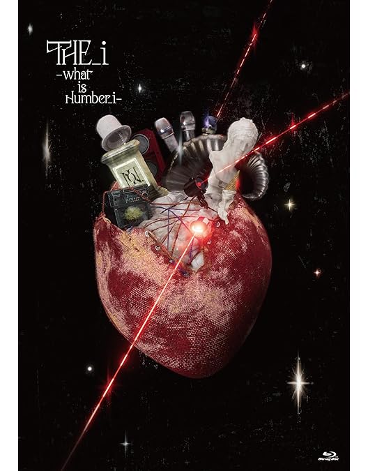 Amazon.co.jp: Number_i LIVE TOUR 2024 「No.Ⅰ」 ( 通常盤 Blu-ray