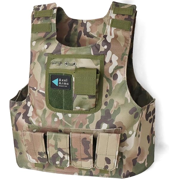 Amazon.co.jp: [Beneges] 軽量 サバゲー ベスト Molle設計