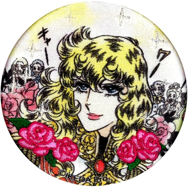 ベルサイユのばら 10部限定NFT マンガアート Manga art