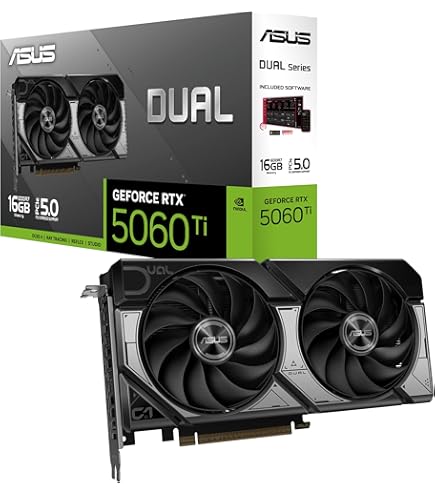 グラフィックボード・グラボ・ビデオカード Palit 5060Ti infinit 16GB